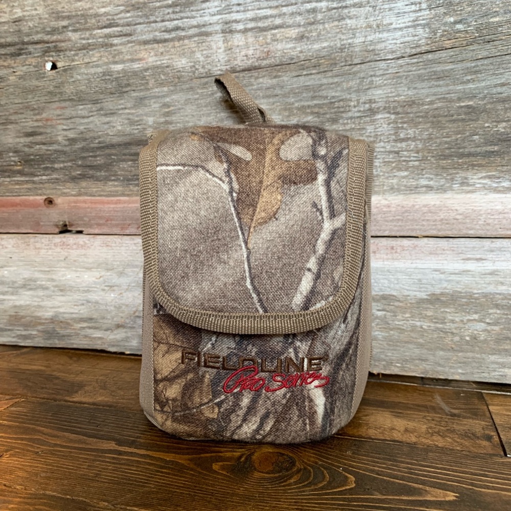 Fieldline Guide Series